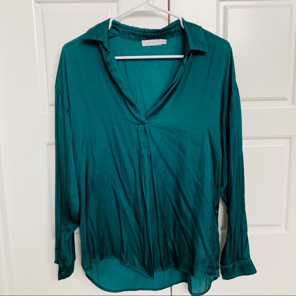 Lush Blouse - image 1